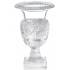 Ваза для цветов прозрачная "Versailles" LALIQUE 1226100