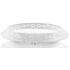 Ваза для фруктов "Marguerites" LALIQUE 1100400