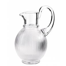 Кувшин для сока "Langeais" LALIQUE 1537200