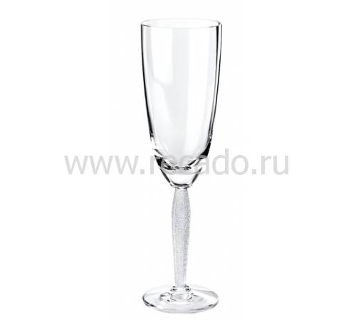 Фужер для шампанского "Louvre" LALIQUE 1589700