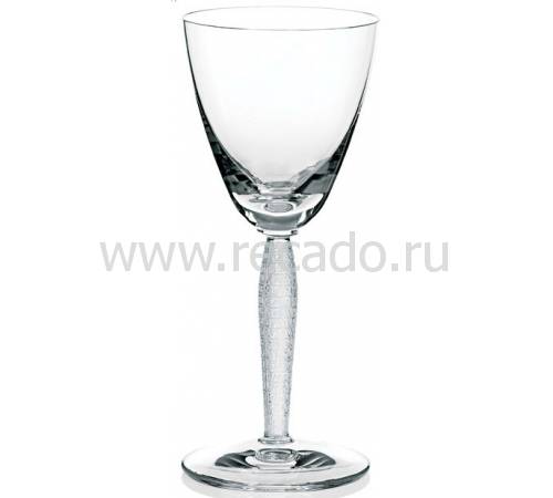 Фужер для вина "Louvre" LALIQUE 1589500