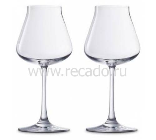 Набор из шести  бокалов для красного вина Baccarat 2612046
