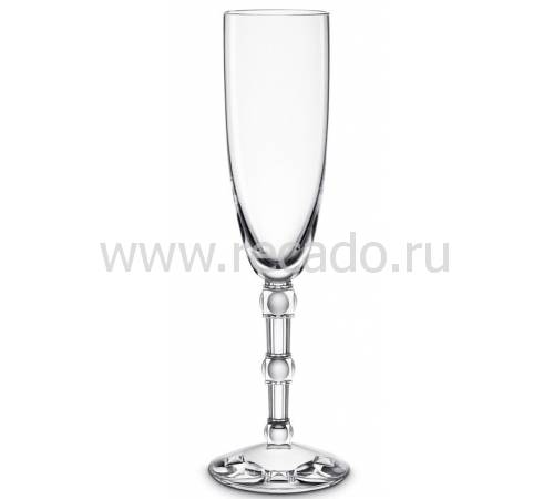 Фужер для шампанского Clair de Lune Baccarat 2609204