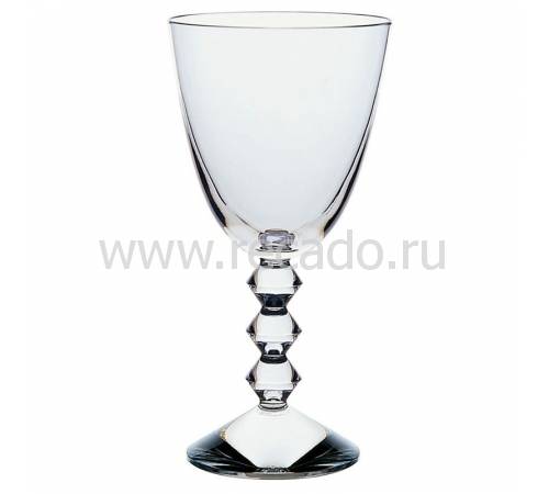 Фужер для красного вина на средней ножке №2 "Vega" Baccarat 1365102