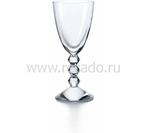 Фужер для белого вина на средней ножке №3 "Vega" Baccarat 1365103