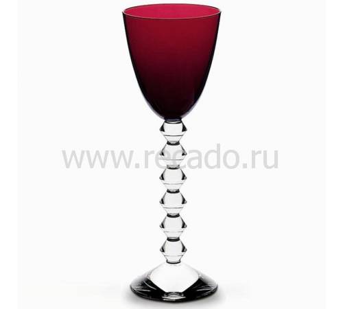 Фужер для вина Vega Baccarat 2100907