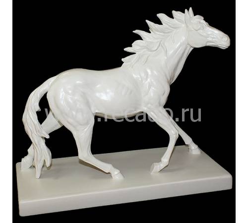 Статуэтка "Лошадь" Ceramiche Dal Pra 2331/DP