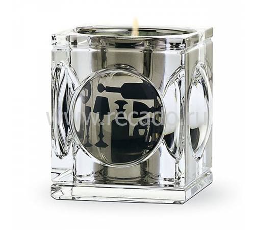 Подсвечник Baccarat 2606774