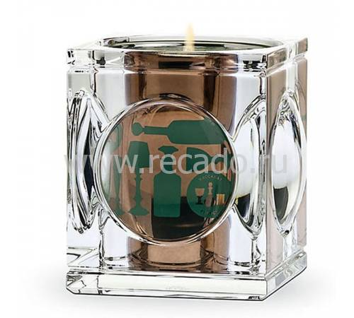 Подсвечник Baccarat 2606773