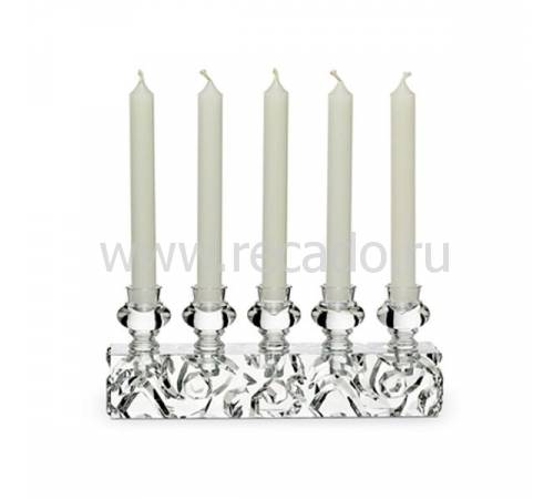 Подсвечник Baccarat 2603498