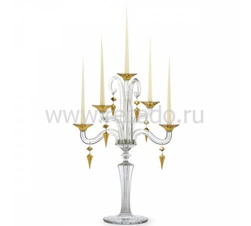 Подсвечник Baccarat 2607488