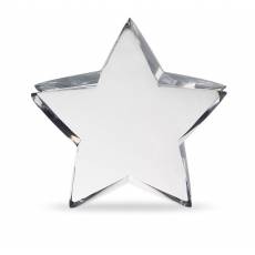 Статуэтка "Звезда Zinzin" Baccarat 2106005