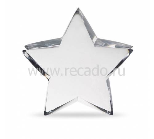 Статуэтка "Звезда Zinzin" Baccarat 2106005