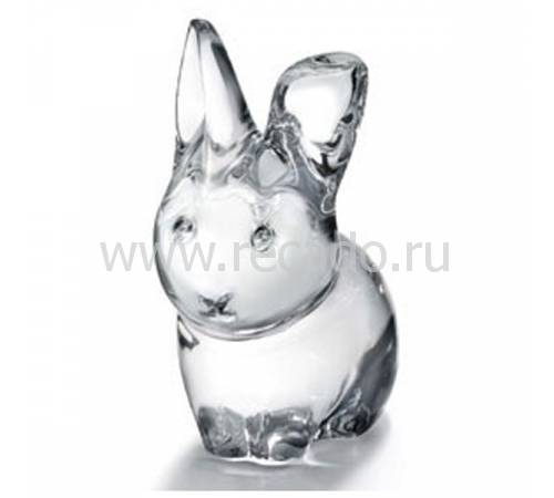 Статуэтка "Кролик" Baccarat 2610095