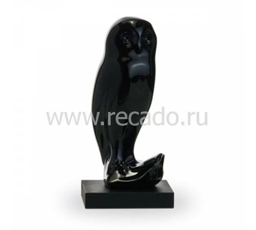 Статуэтка "Сова" Baccarat 2606798