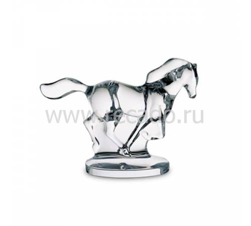 Статуэтка "Конь" Baccarat 2602174