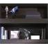 Статуэтка орёл синий "Aigle Midnight" Baccarat 2607782
