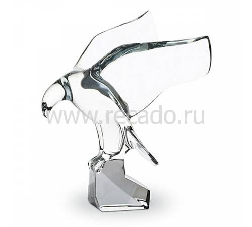 Статуэтка "Орел" Baccarat 2604197