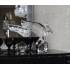 Статуэтка орел прозрачный "Aigle" Baccarat 2605313