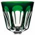 Фужер для вина зелёный "HARCOURT 1841" Baccarat 1201136