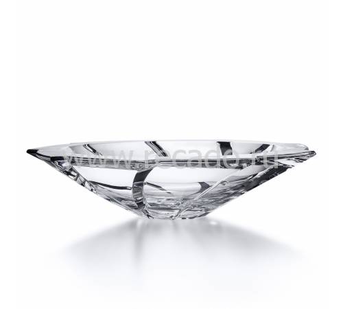 Ваза для фруктов 330 "OBJECTIF" Baccarat 2609238