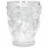 Ваза для цветов прозрачная "Bacchantes" Lalique 1220000