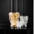 Ваза для цветов прозрачная "Bacchantes" Lalique 1220000
