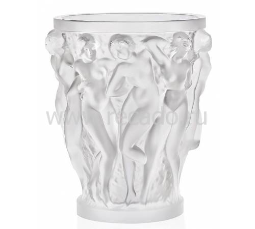 Ваза для цветов "Bacchantes" XXL Lalique 10119500