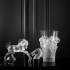 Ваза для цветов "Equus" - Лимитированная коллекция Lalique 10207200
