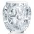 Ваза для цветов прозрачная "Tourbillons" Lalique 10141200