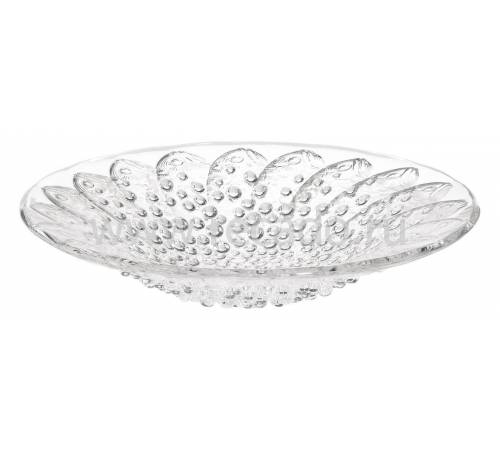 Ваза для фруктов "Roscoff" Lalique 1100200