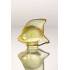 Статуэтка "Рыбка" золотая Lalique 3002900