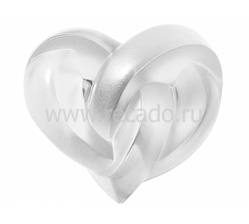 Статуэтка "Сердца" Lalique 1184700