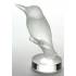 Статуэтка "Колибри" Lalique 1065400