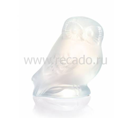 Статуэтка "Сова" Lalique 1175900