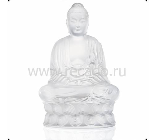 Статуя "Будда" большая Lalique 1194900