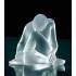 Статуэтка "Обножённая мечта" Lalique 1192800