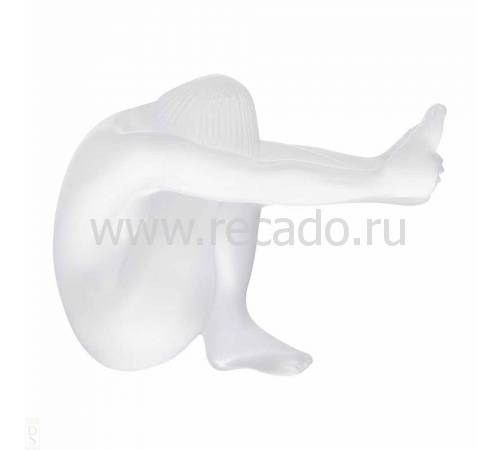 Статуэтка "Обнаженное искушение" Lalique 1193000