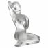 Статуэтка "Афродита" малая Lalique 1194800