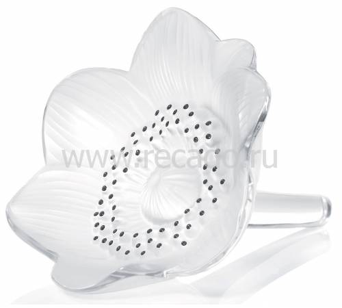 Цветок "Anemone" Lalique 1161400