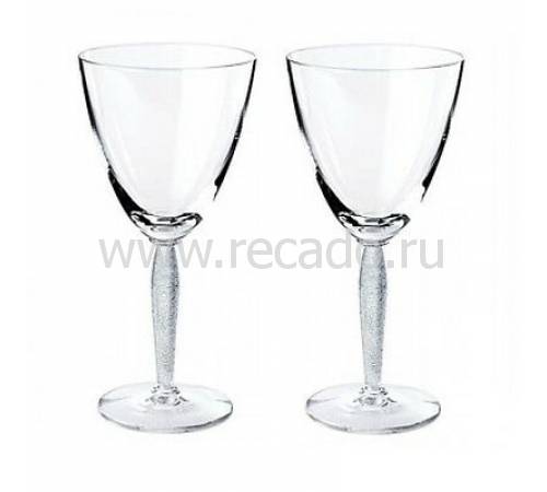 Набор из 2-х стаканов для воды "Louvre" Lalique 1733900