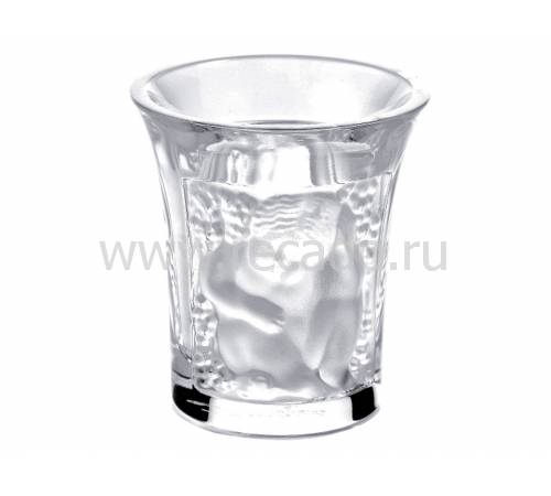 Стопка для водки "Enfants" Lalique 1340000
