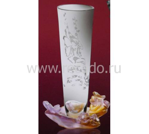 Ваза для цветов Fairy Dream Daum 03986