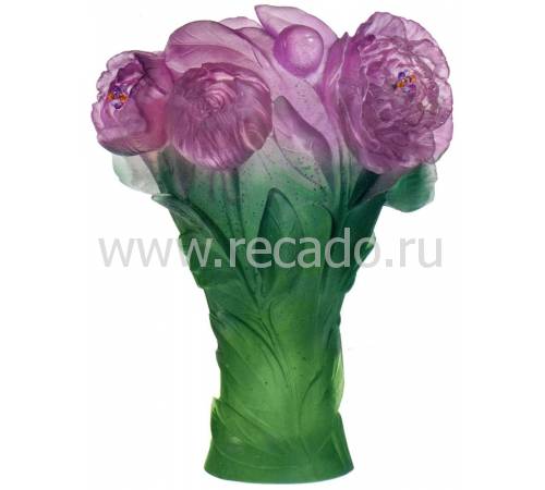 Ваза для цветов Pivoine Daum 03965