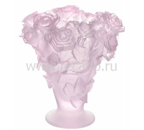Ваза для цветов Roses Daum 03547-3