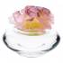 Вазочка для конфет Roses Daum 01962