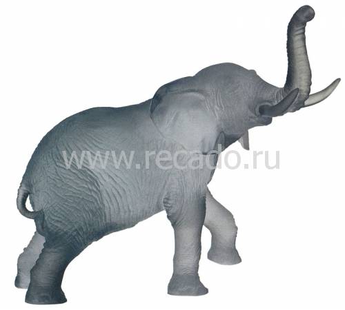 Статуэтка "Слон" Elephant Daum 02568-2