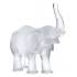 Статуэтка "Слон" Elephant Daum 03238-3