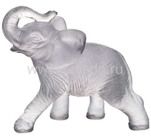 Статуэтка "Слоненок" Elephant Daum 03917-2
