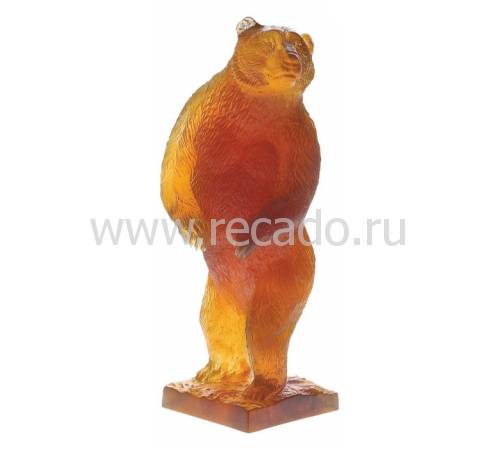 Статуэтка "Медведь" Ours Daum 03140-1